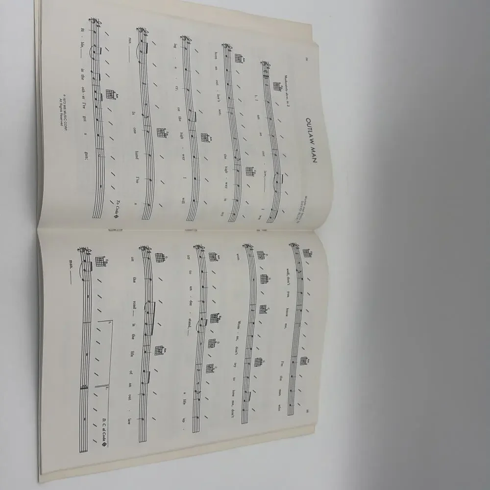 The Music of Eagles Made Easy for Guitar: Includes Their Greatest Hits 2nd ed
